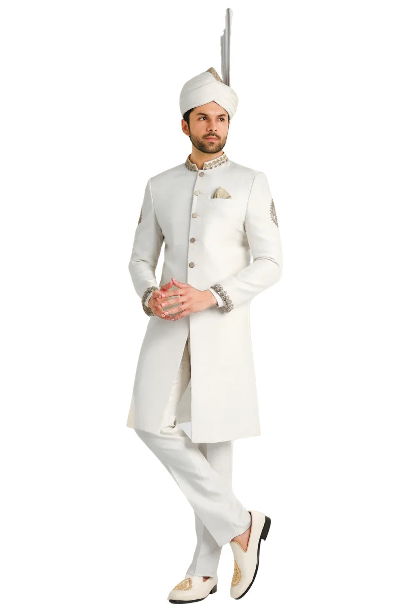 Azaabar Sherwani