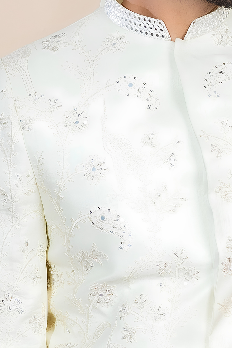Amais Sherwani