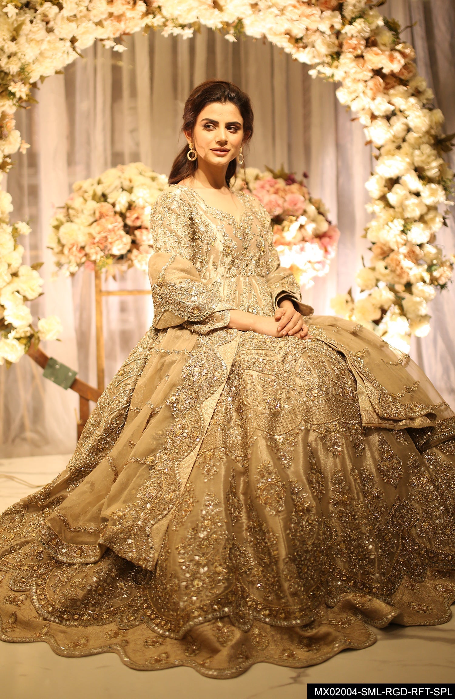 Aasira Bridal Max
