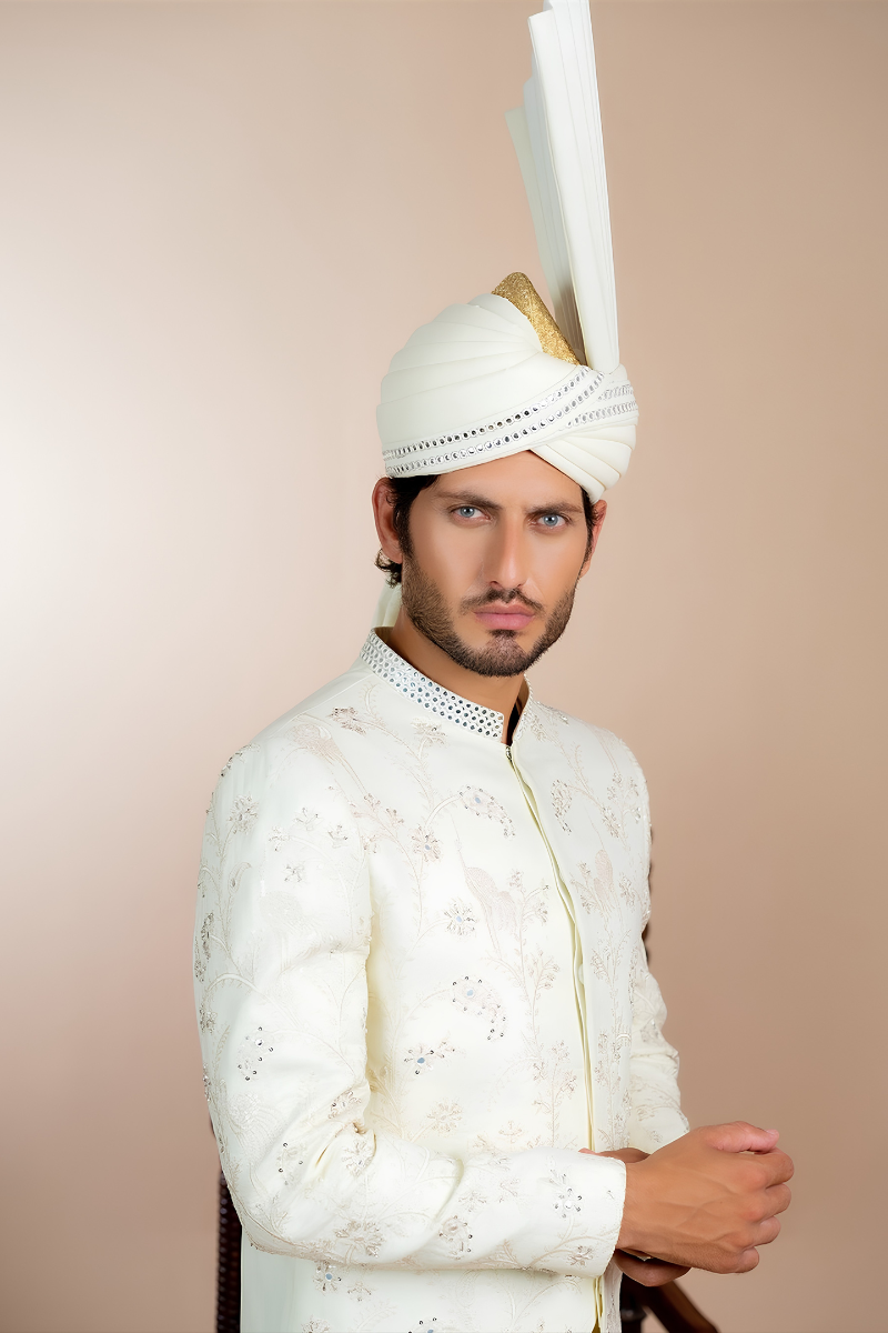 Amais Sherwani