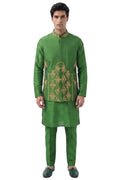 Gulkaar Awami Waistcoat