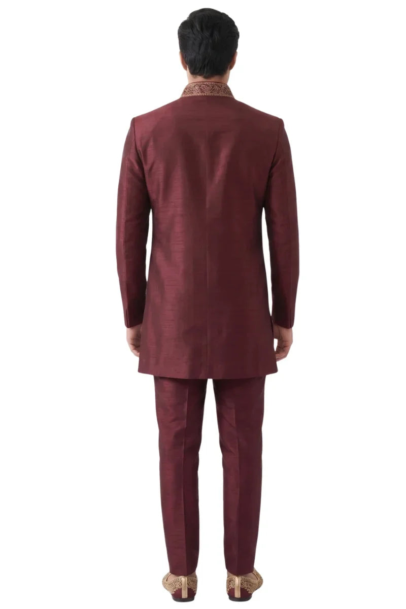 Nadirya Prince Coat