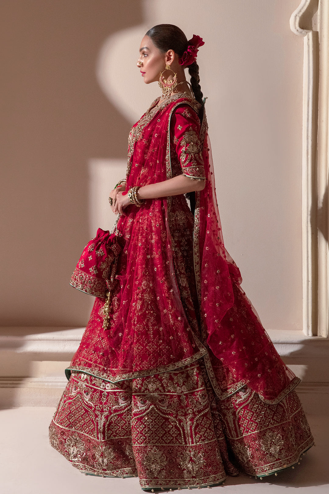 Amayra Lehnga Choli