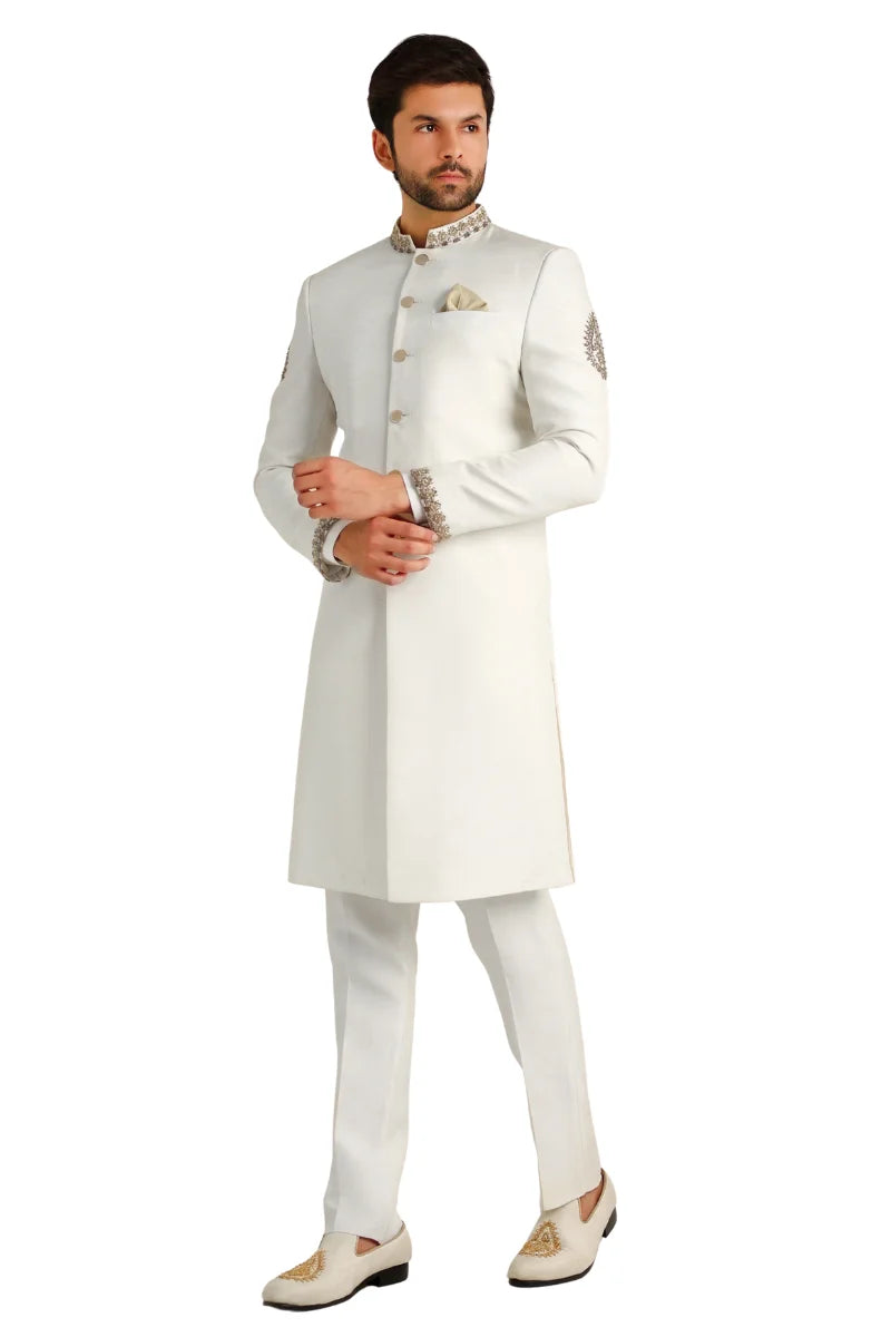 Azaabar Sherwani