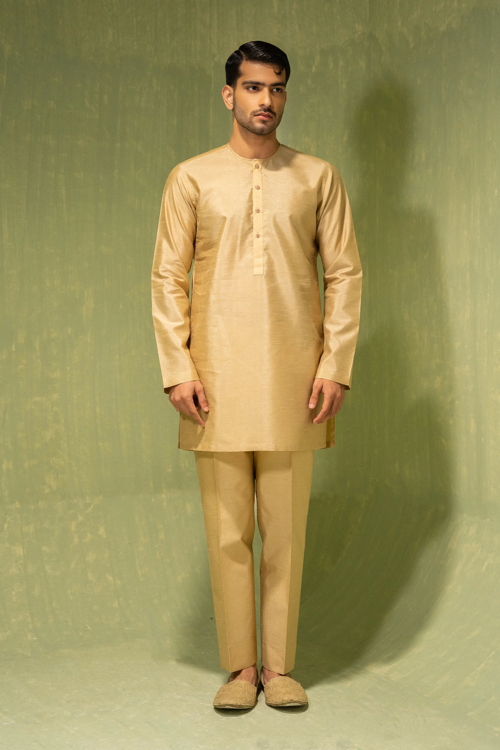 Idrak Prince Coat