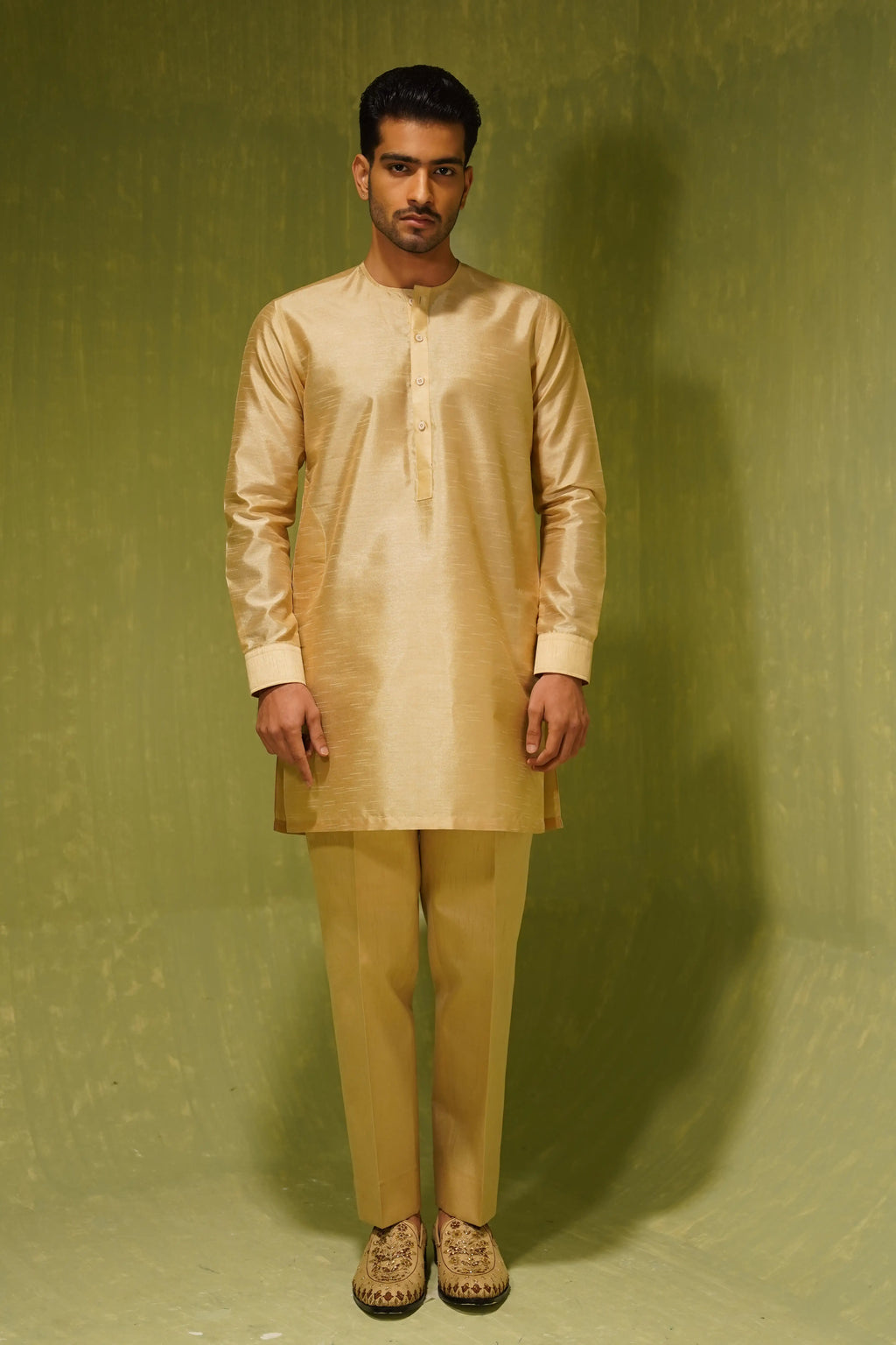 Izel Prince Coat
