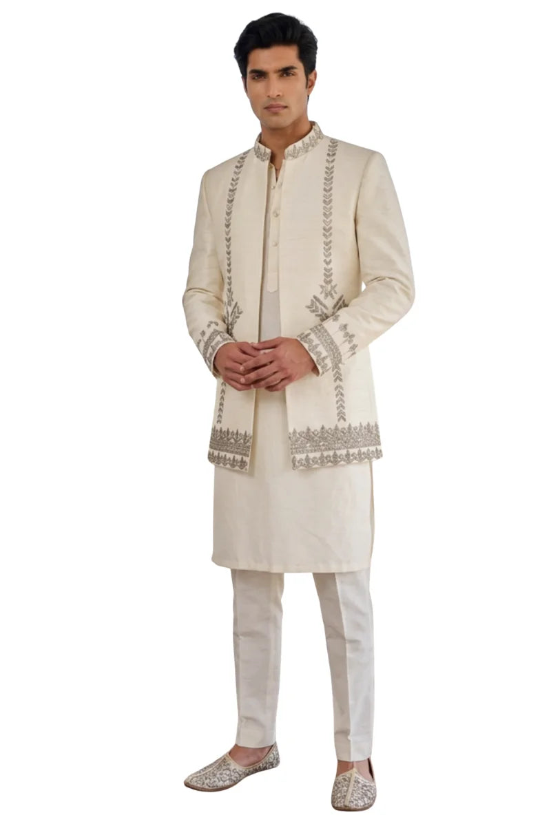 Mehrzaat Prince Coat