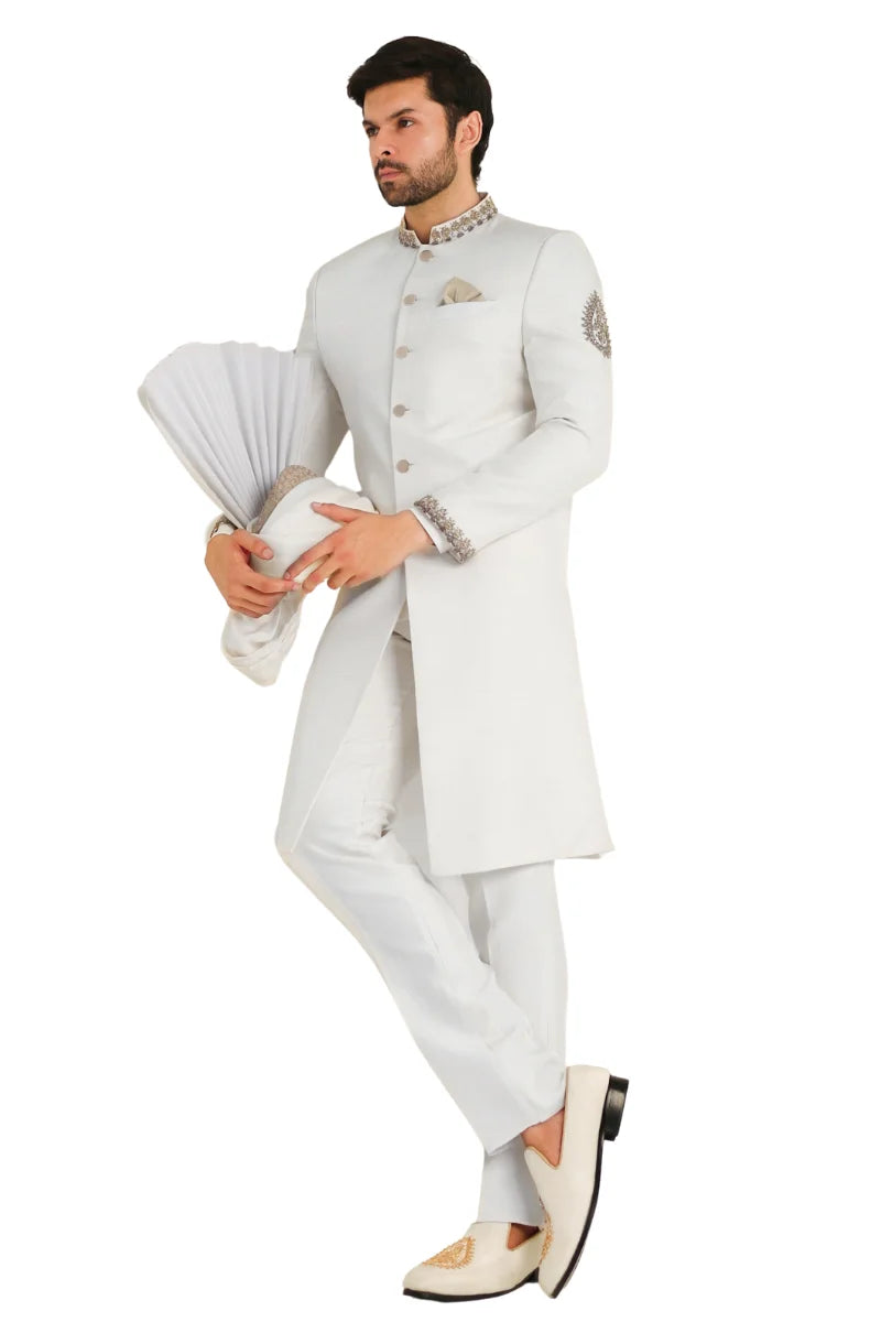 Azaabar Sherwani