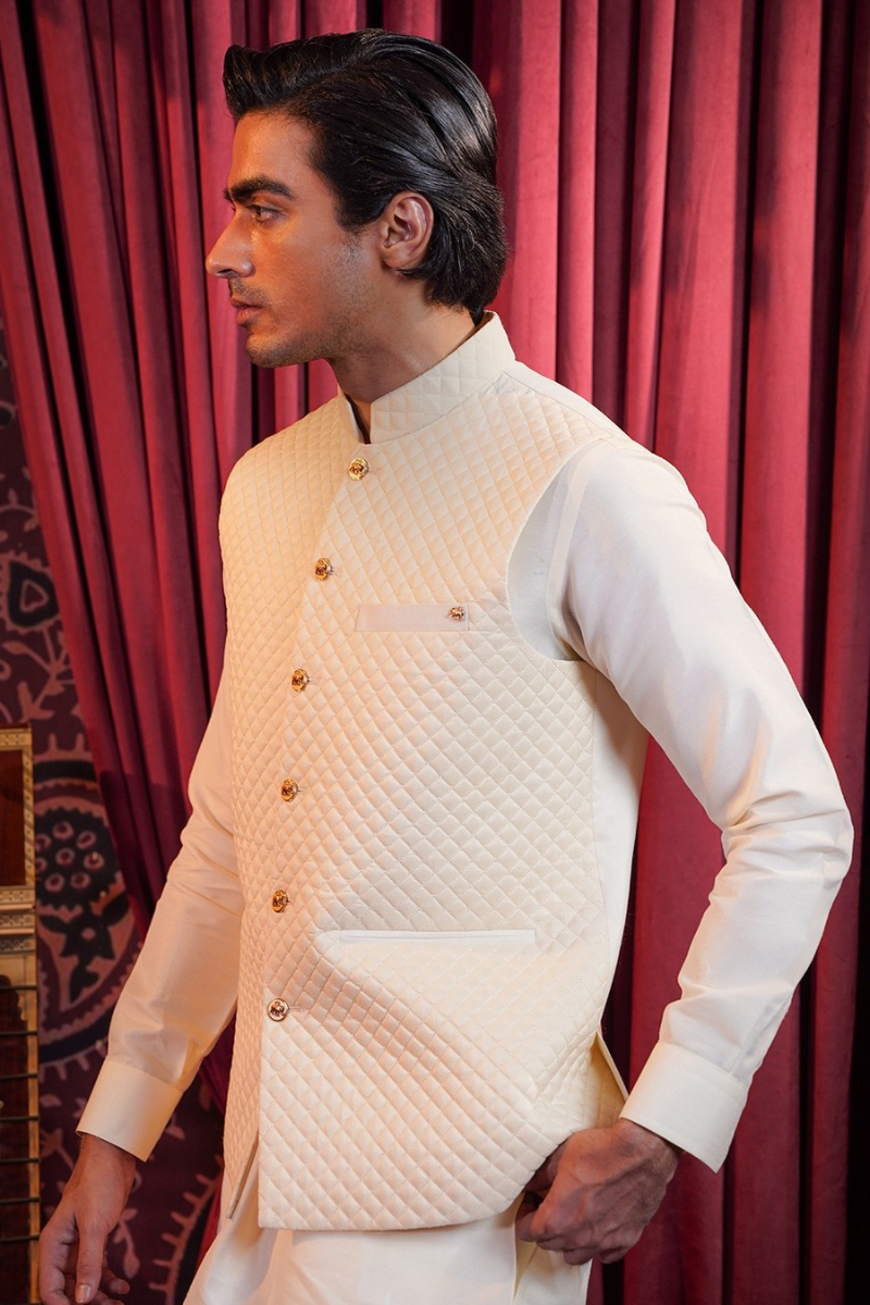 Aras Prince Coat