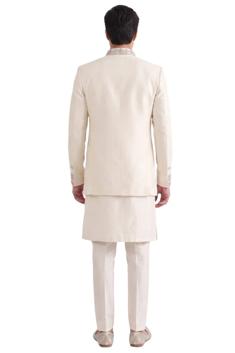 Mehrzaat Prince Coat