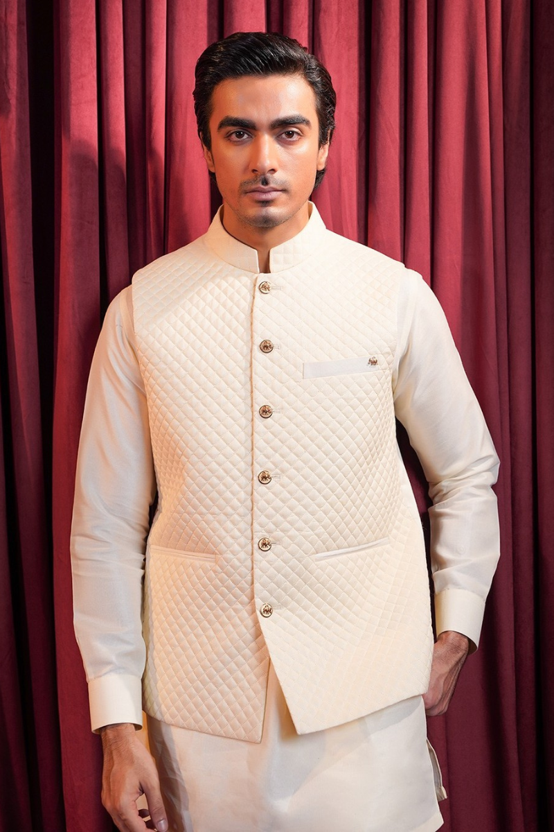 Aras Prince Coat