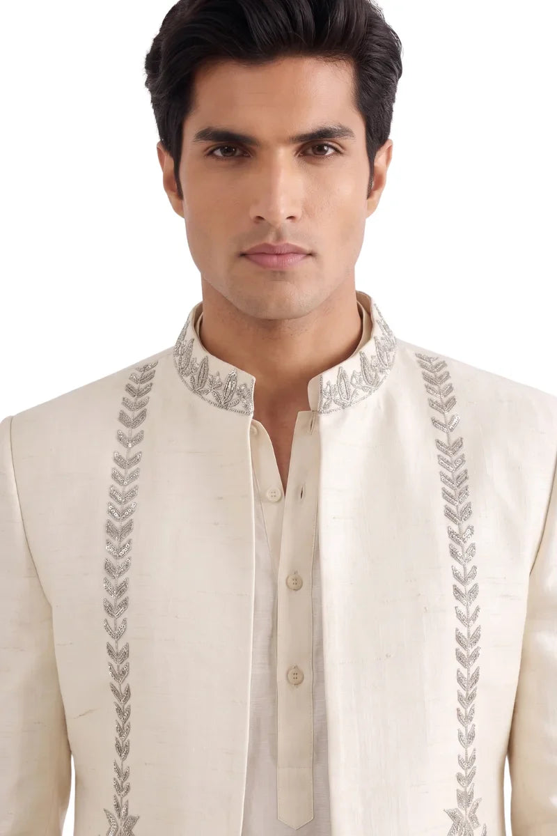 Mehrzaat Prince Coat