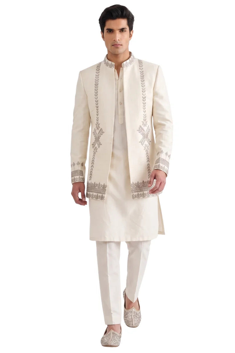 Mehrzaat Prince Coat