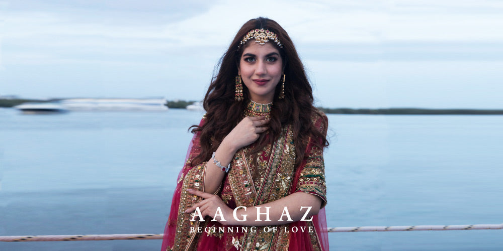 Zinat al-Nisa Bridal Wear