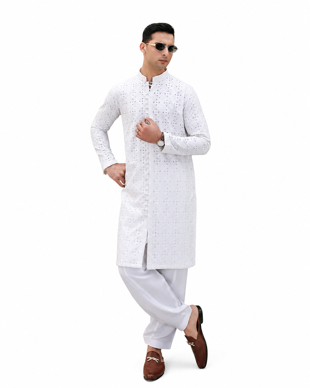 Solomoni  Kurta