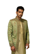 Alvan Prince Coat