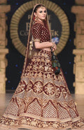 Inara Lehnga Choli