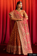 Reeva Lehnga Choli