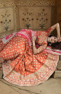 Mahnisa Lehnga Choli