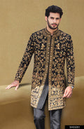 Nedre't Sherwani