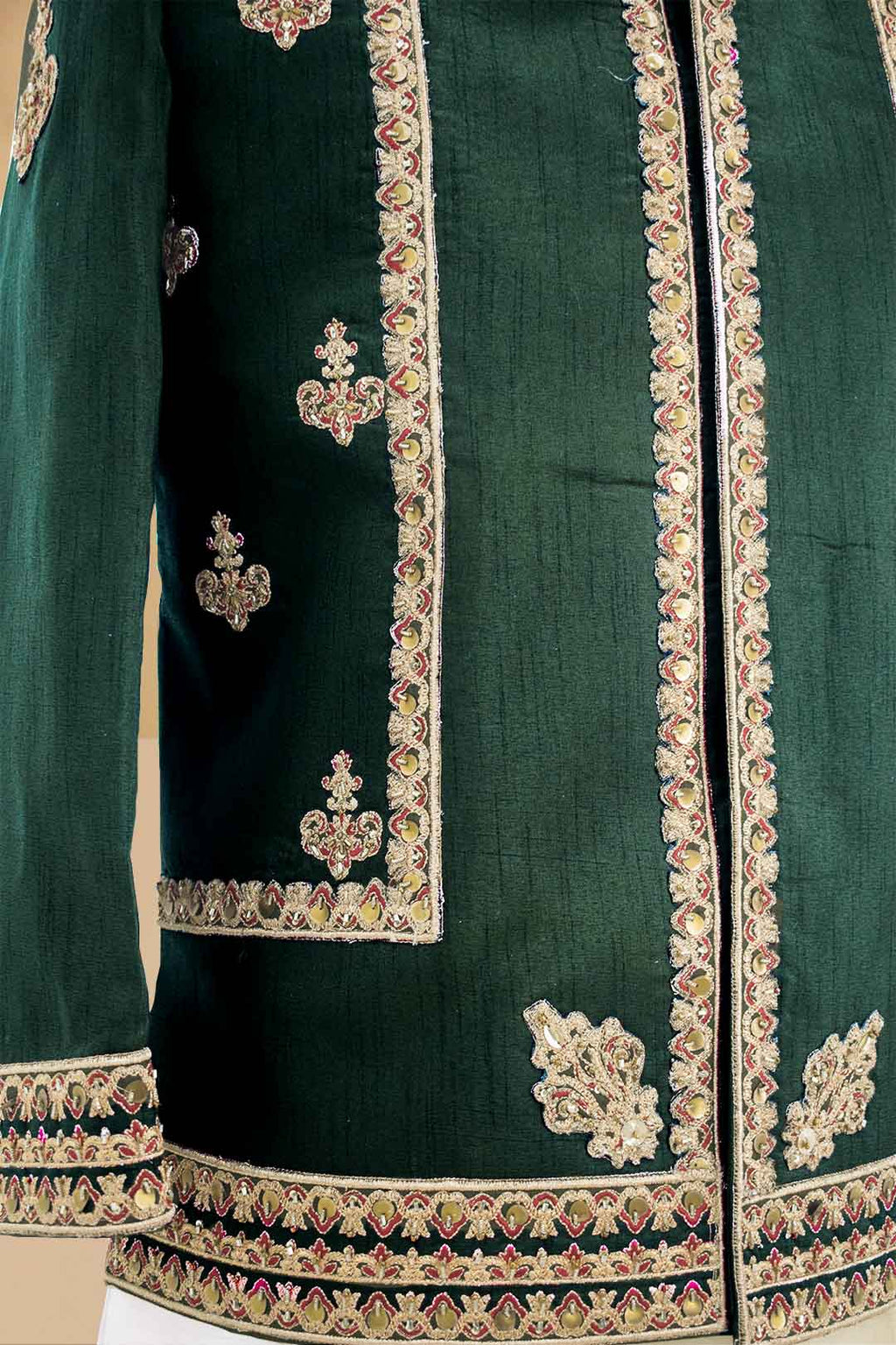 Berau Prince Coat