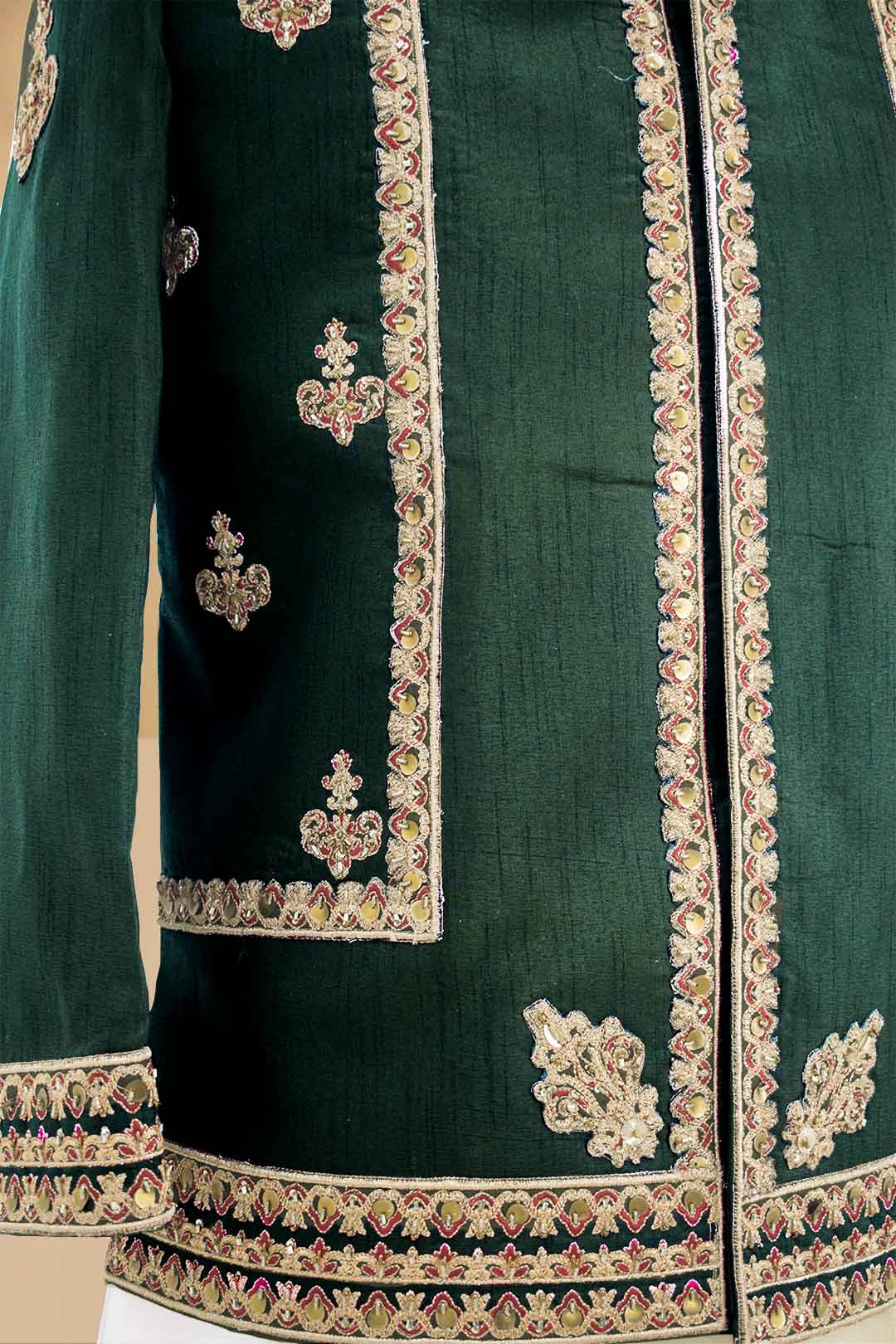 Berau Prince Coat