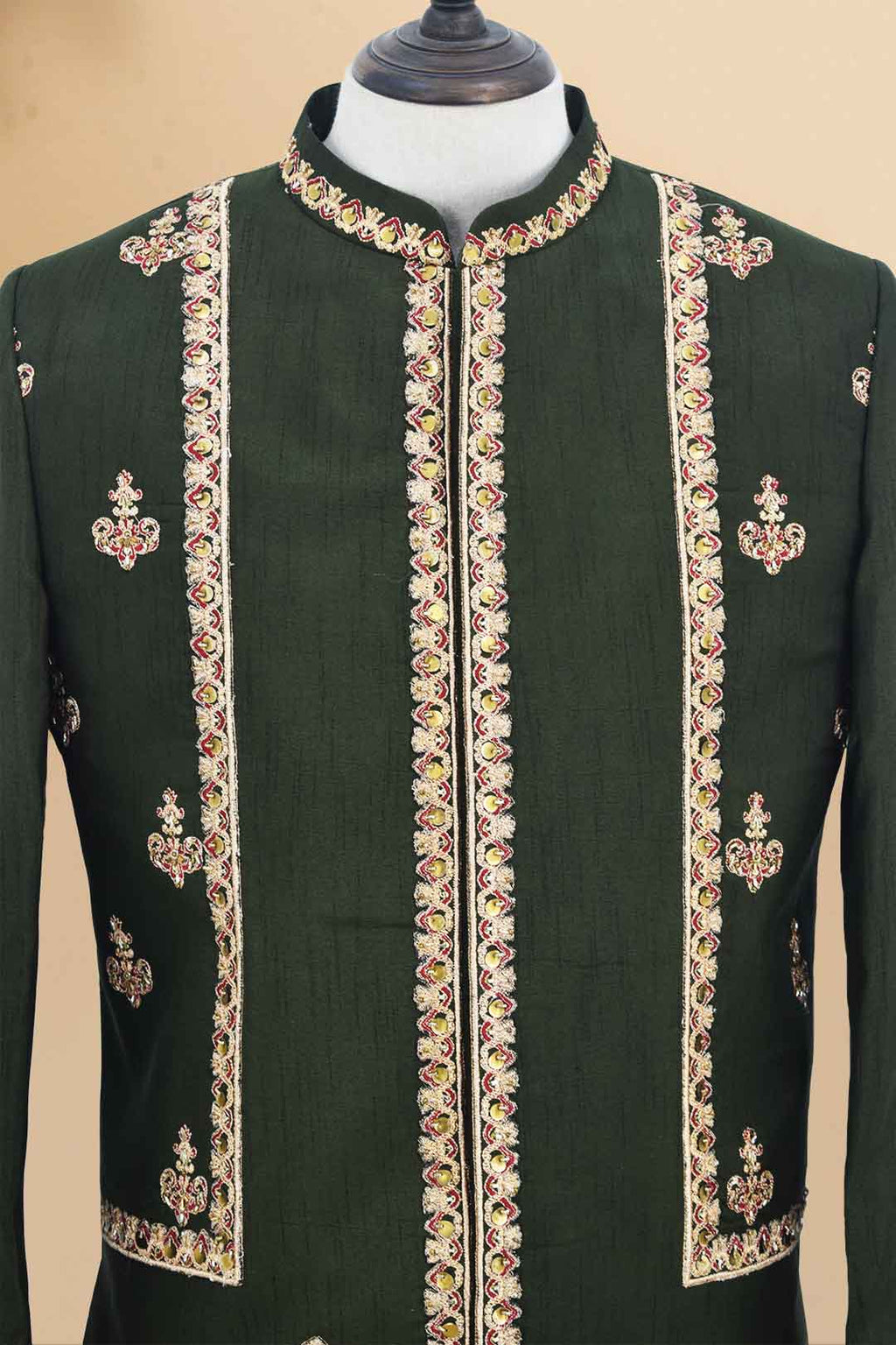 Berau Prince Coat