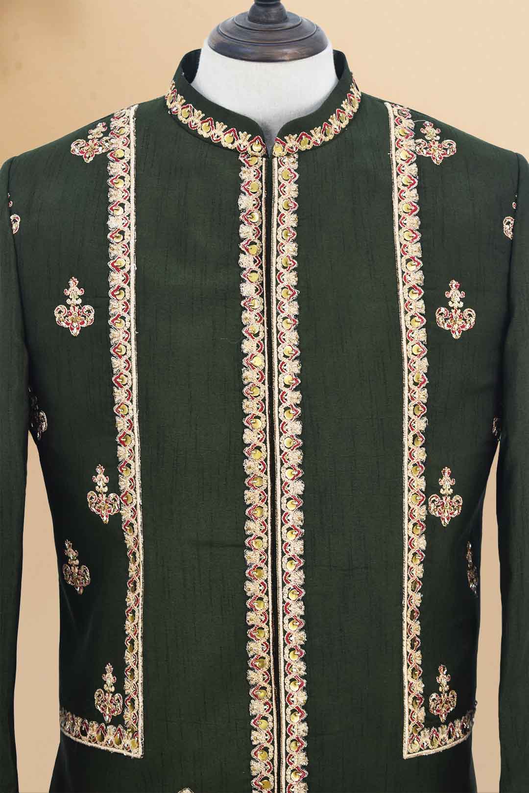 Berau Prince Coat