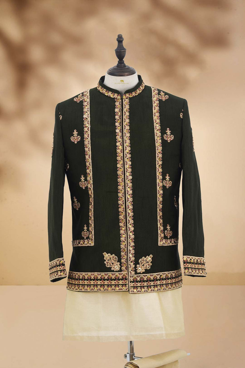 Berau Prince Coat
