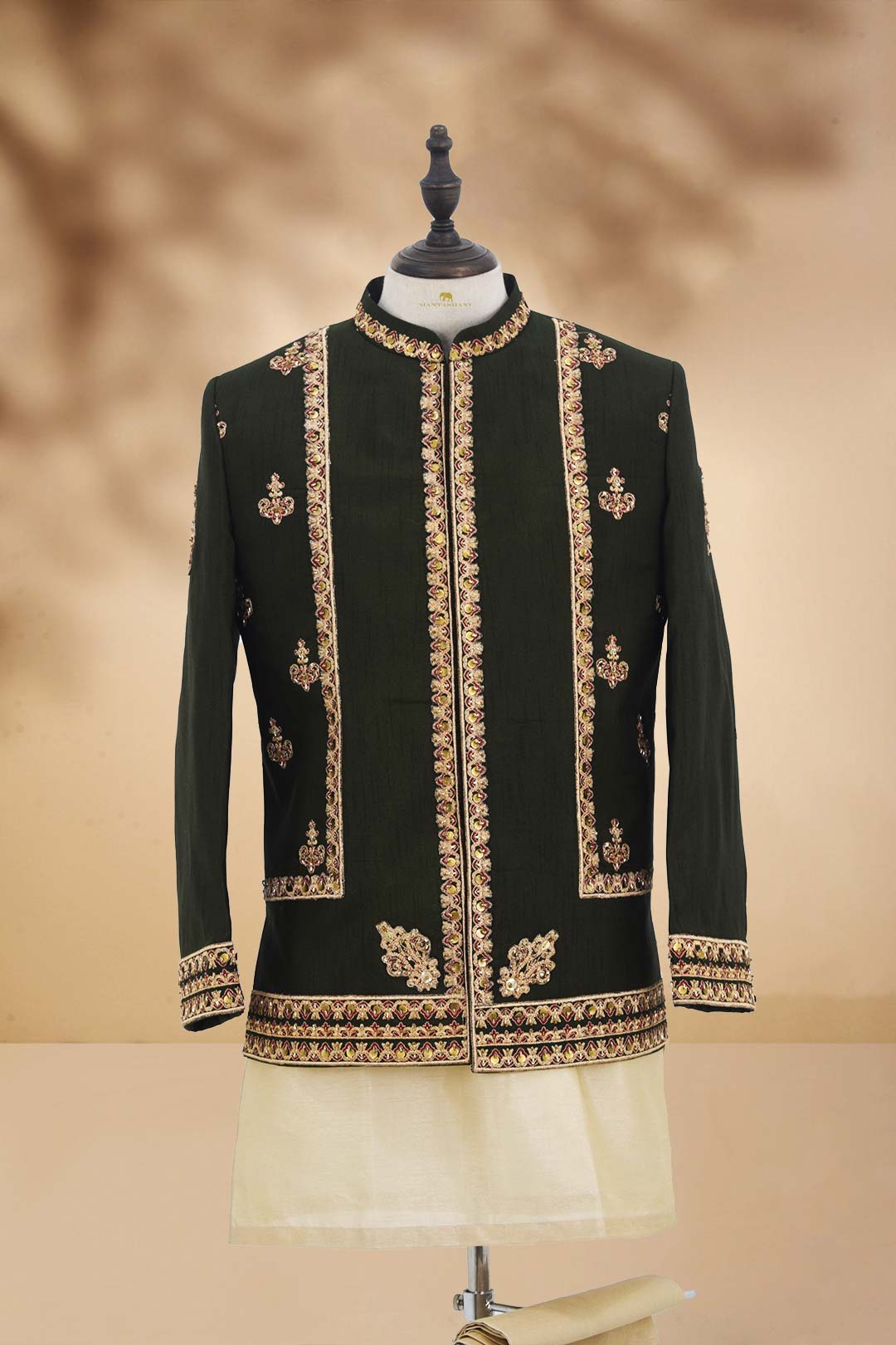 Berau Prince Coat