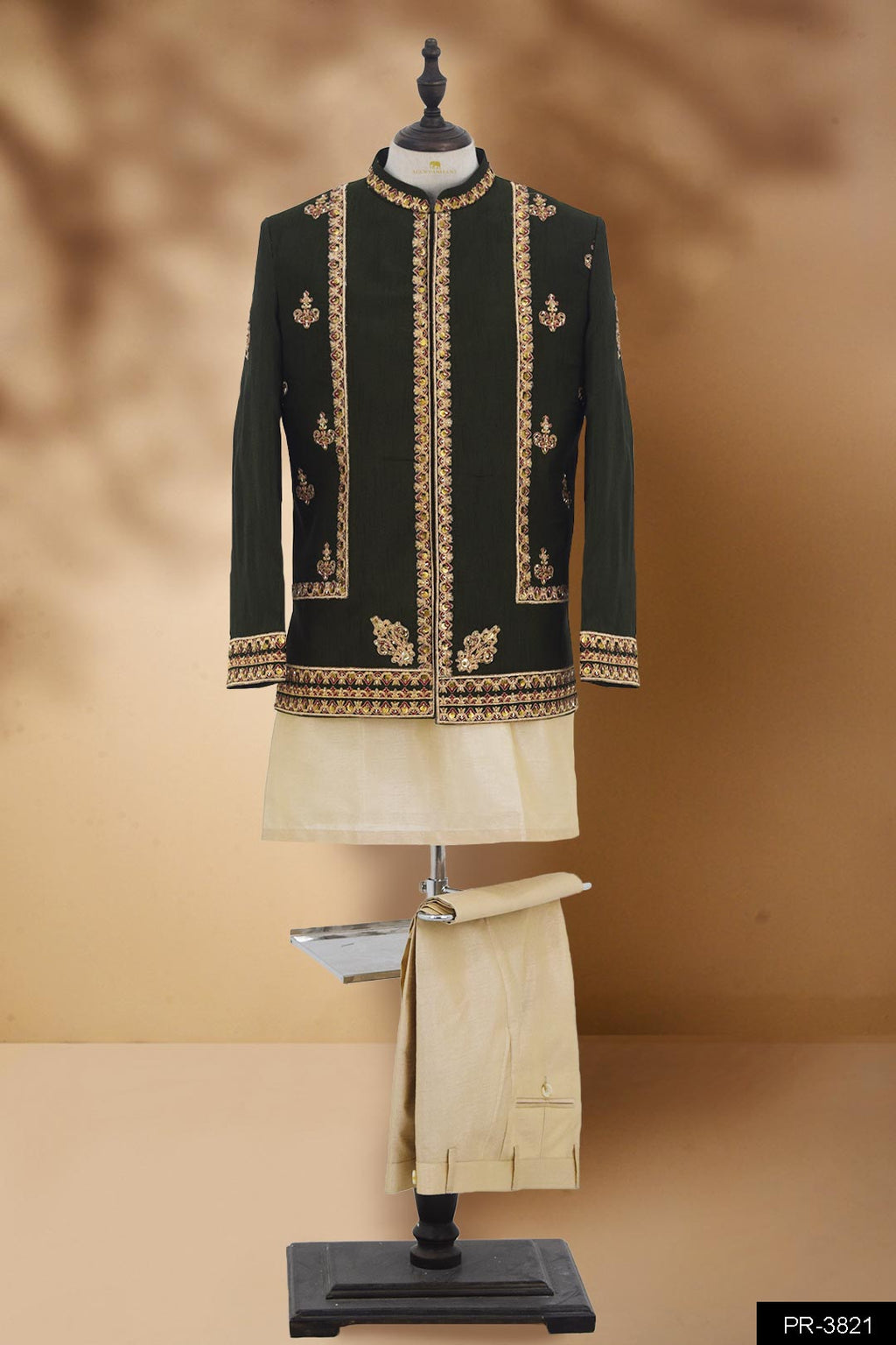 Berau Prince Coat