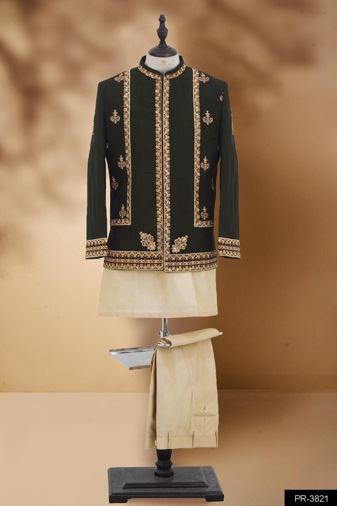 Berau Prince Coat