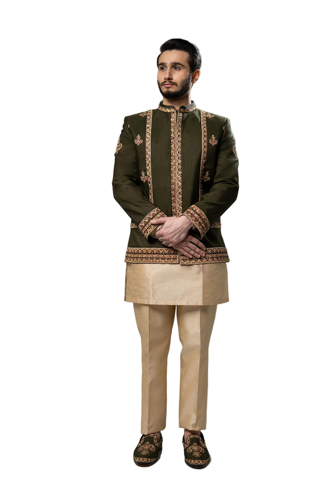 Berau Prince Coat