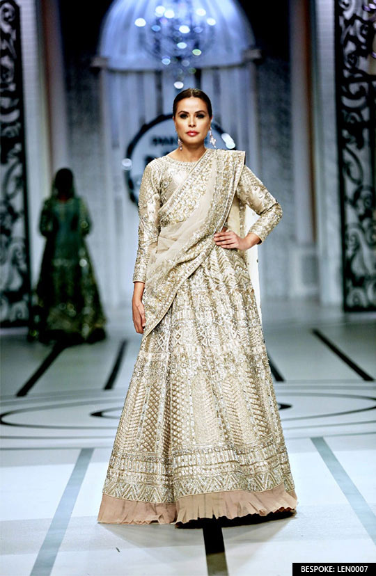 Raushan Ara Lehnga
