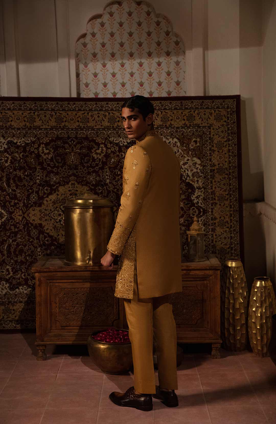 Mehrdad Sherwani
