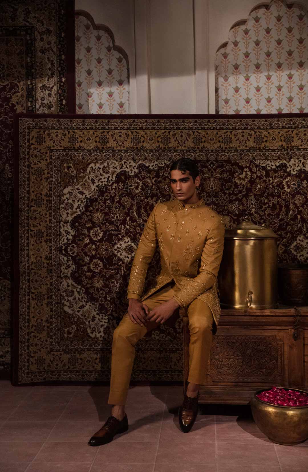 Mehrdad Sherwani