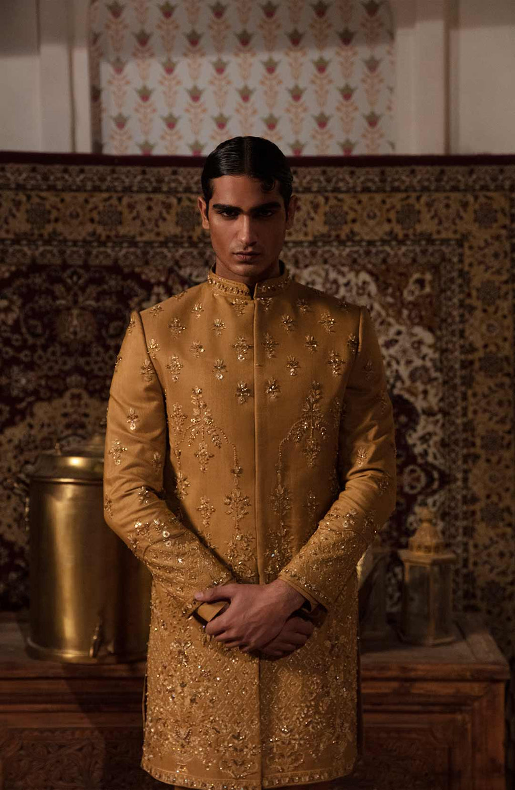 Mehrdad Sherwani