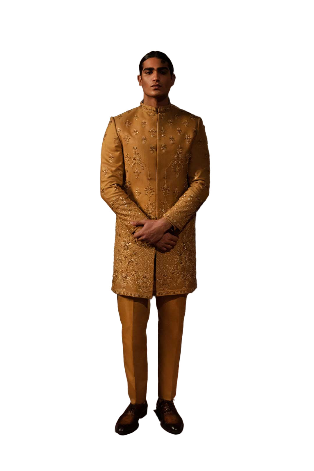 Mehrdad Sherwani