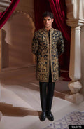 Zahhak Sherwani