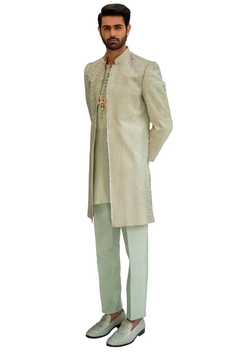 Reza Sherwani