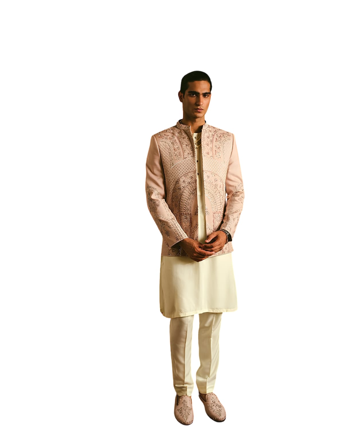 GADIEL PRINCE COAT