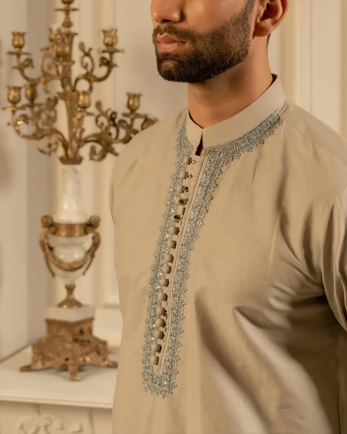 Bedir Kurta