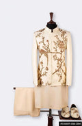 Niazel Prince Coat