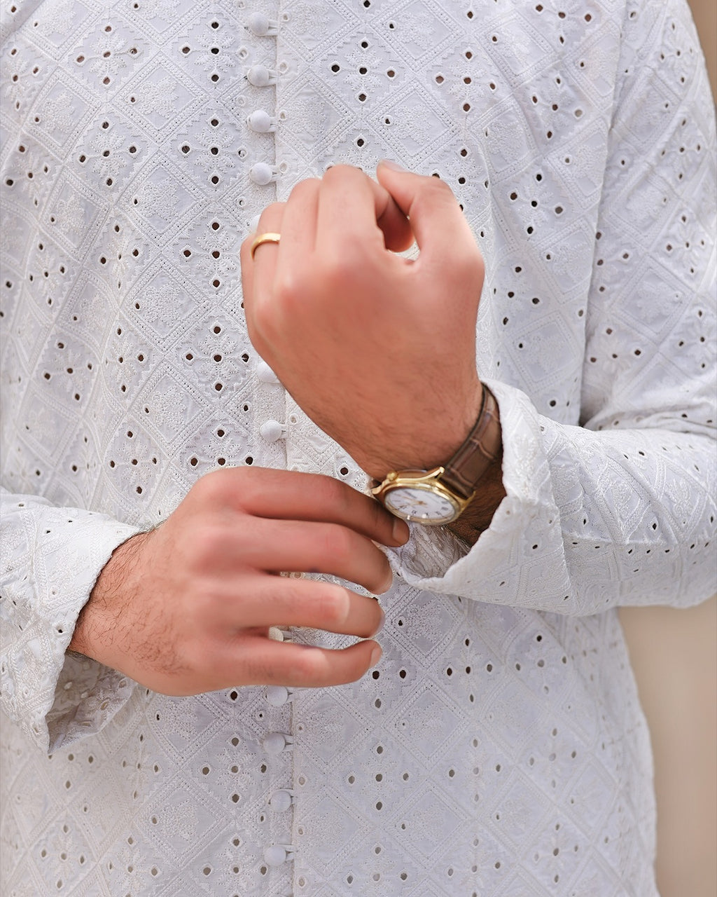 Solomoni  Kurta