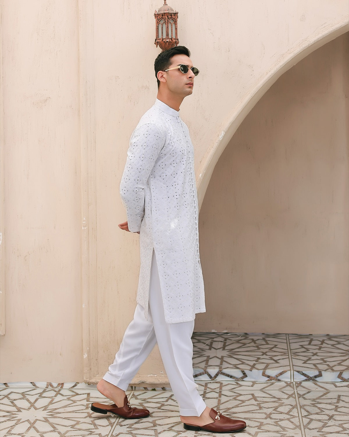 Solomoni  Kurta