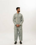 FUKRAN MANTASHI'S KURTA