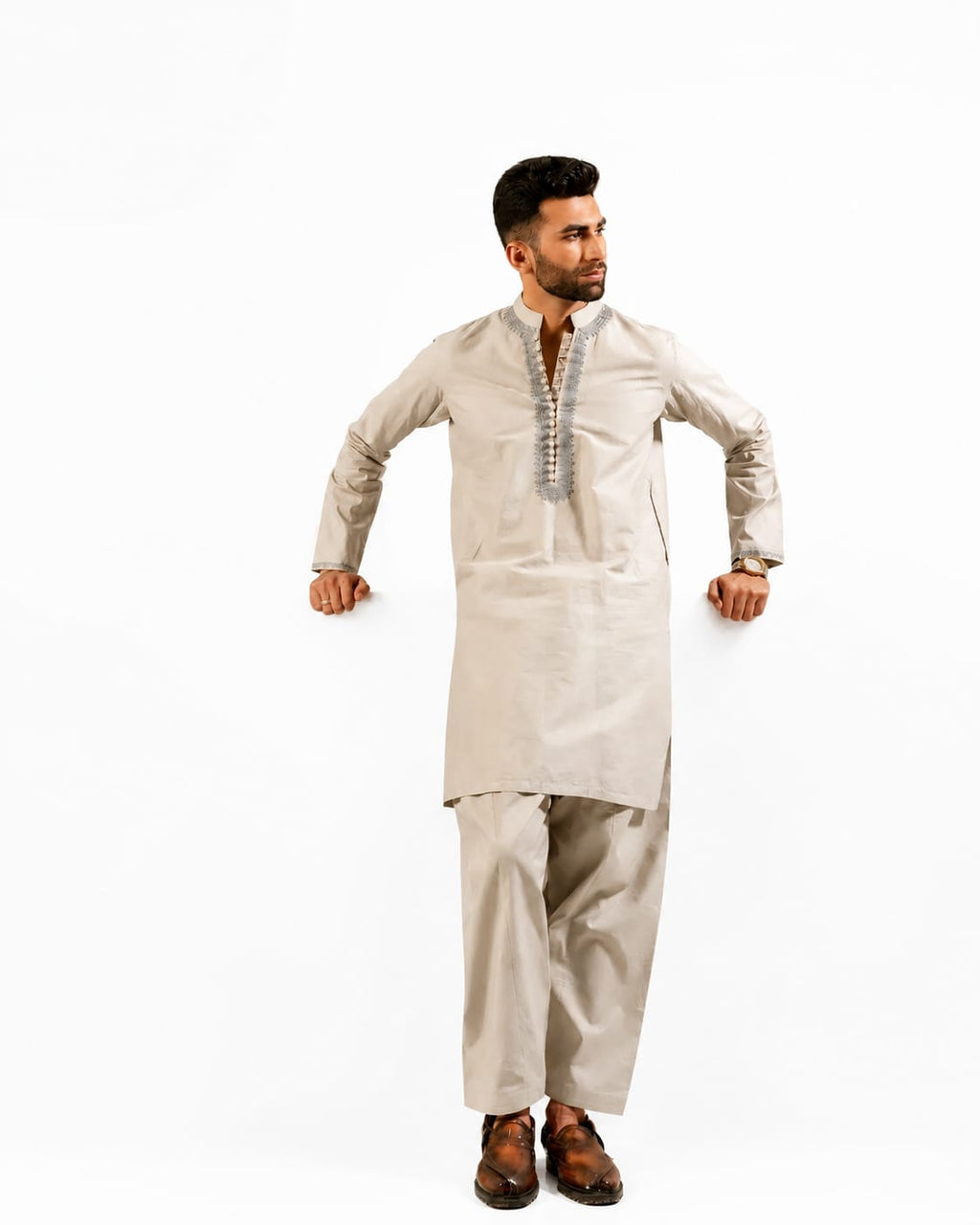 Bedir Kurta