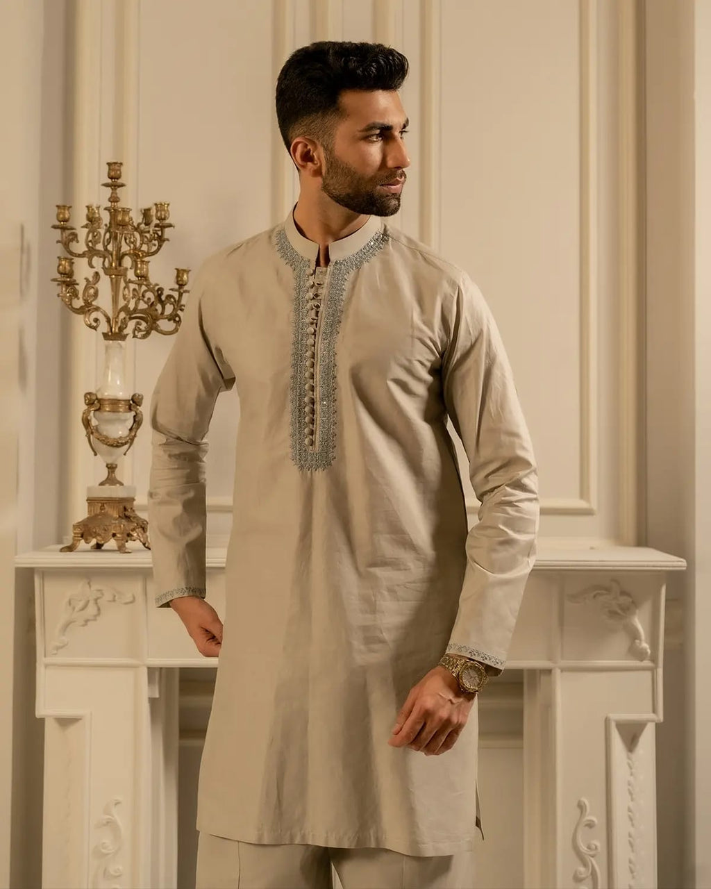 Bedir Kurta