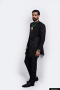 Kevet Sherwani