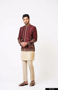 Dawwas Prince Coat